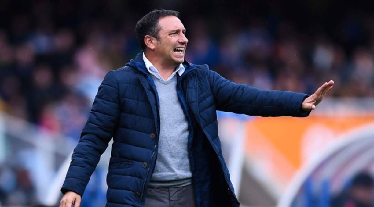 Eusebio Sacristán es uno de los más sonados para sustituir a Luis Enrique. Es un hombre de la casa, ya dirigió al Barcelona B del 2011-15. En la Real Sociedad está haciendo un gran trabajo y lo hemos visto esta temporada como ha hecho grandes partidos contra el Barça y el Real Madrid. Su filosofía de juego es la del Barça y encajaría perfecto.