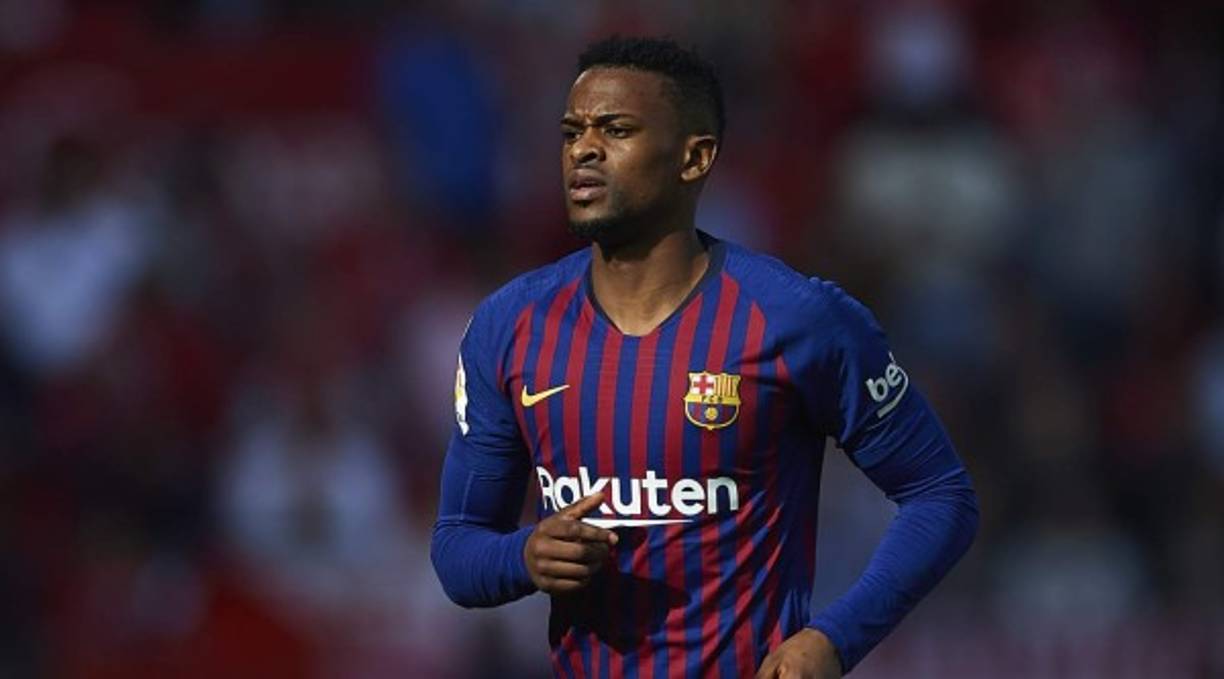 El Atlético de Madrid no fichará a Nelson Semedo por menos de 35 millones de euros. El Barça ya ha recibido ofertas por esa cantidad y el lateral portugués busca un equipo en el que ser titular.