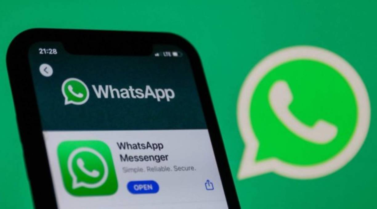 Esta opción ya está disponible en otras herramientas de videollamadas como Zoom o Google Meet, pero hasta ahora no era posible hacerlo en WhatsApp.<br/>
