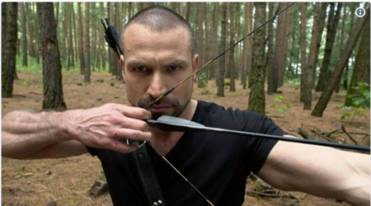 Mientra Aurelio Casillas sale a cazar, alguien escondido le dispara, pero antes de que le impacte la bala sale la palabra 'Continuaraa', y es el final de la temporada.<br/>