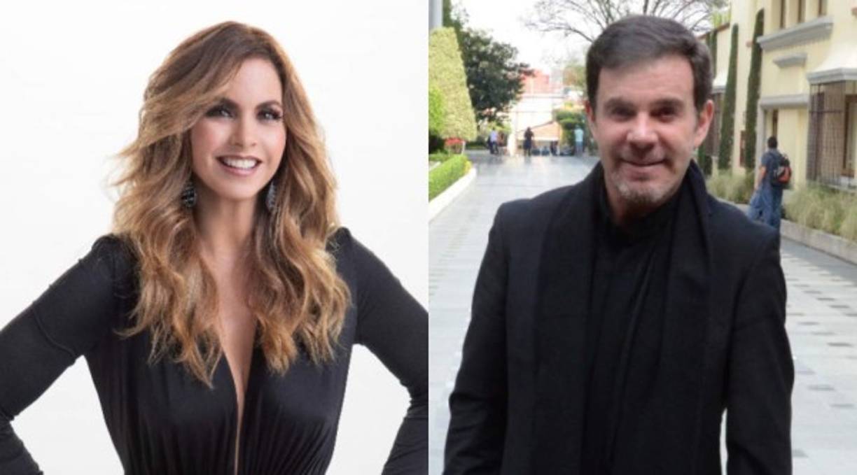 Cabe mencionar que había una diferencia de edad entre la pareja, Capetillo tenía 33 y Lucerito tan solo 22. La relación solamente duró ocho meses.