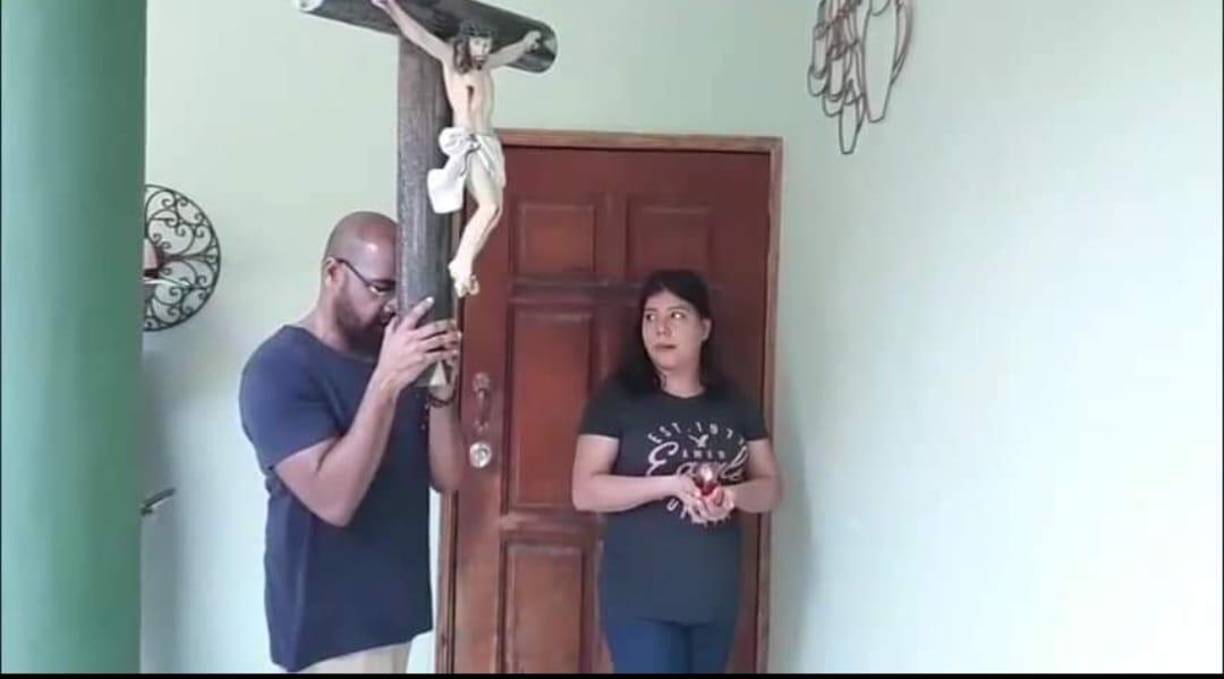 “Tenemos que estar restringidos y sobre todo prudentes”, aceptó Alarcón.