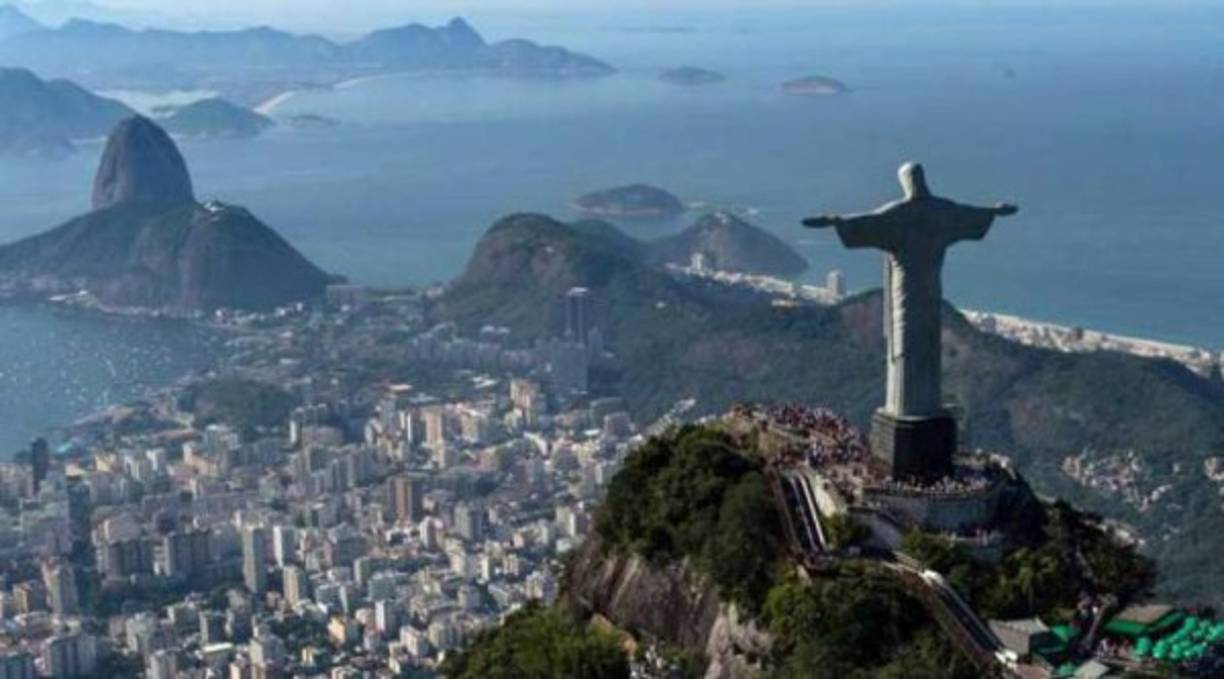 6. Brasil es el país más ignorante de América Latina, según la firma Ipsos Mori que no incluyó a los países centroamericanos en su estudio.