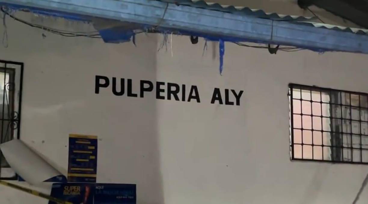 Los cadáveres fueron ingresados a la morgue de Medicina Forense en la capital.