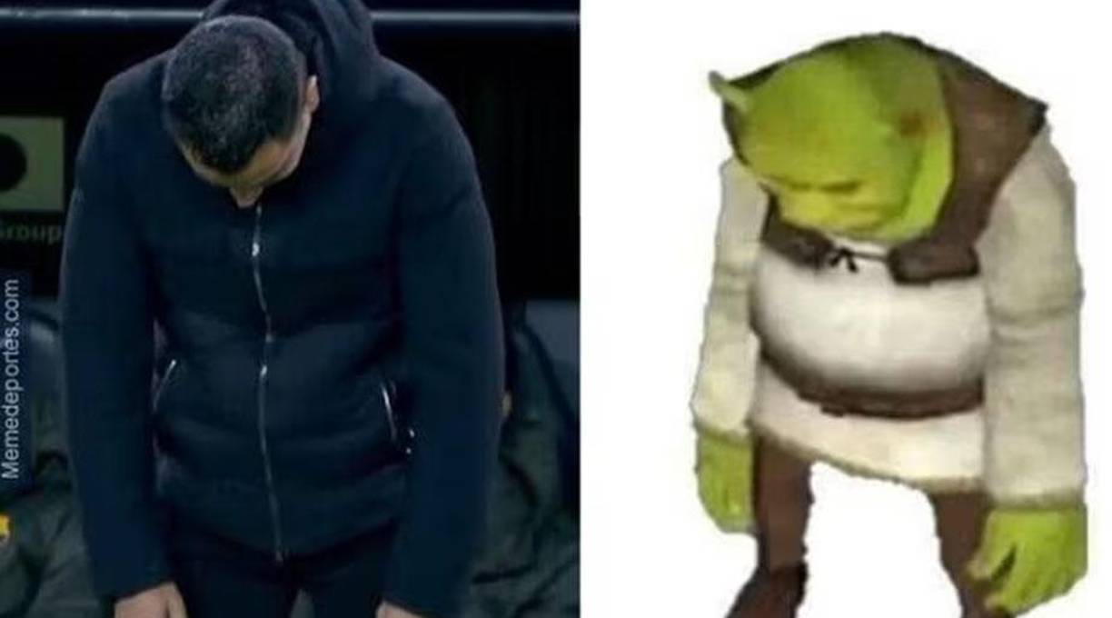 Barcelona, objeto de burlas tras sorteo de octavos de Champions