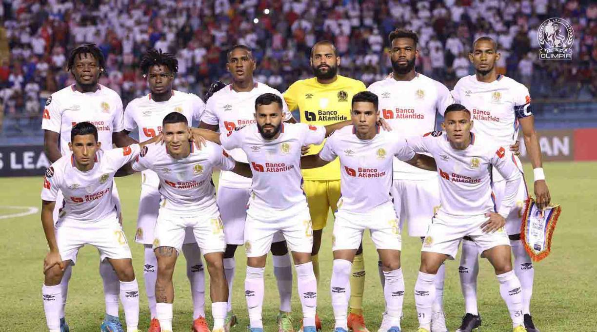 La Federación Internacional de Historia y Estadística de Fútbol (IFFHS, por sus siglas en inglés) realizó un listado de los mejores equipos en la actualidad de la Concacaf y el Olimpia es considerado como el segundo mejor club de dicha área. 