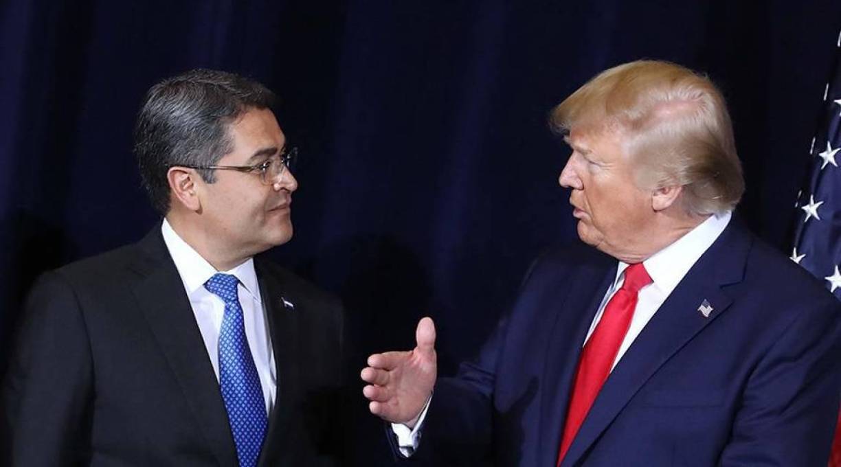 Recordando los 56 asesinatos que se le atribuyeron a Alexander Ardón, exalcalde El Paraíso, Copán, la aspirante presidencial Ana García catalogó como una “injusticia” la liberación supervisada de Ardón.