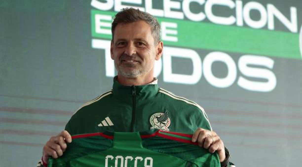 Cocca apenas duró menos de cinco meses en el cargo y desde su nombramiento recibió más críticas que elogios, ya que no era el candidato favorito de los principales medios de comunicación ni de los hinchas.