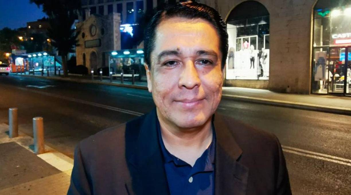 Además, que, parte de la iglesia y la nación se inclinara a pedir cambio de gobierno y que se dejaran confundir, es que él como Dios que pone y quita gobernantes (Daniel 2.21), es que en su voluntad permitió que el gobierno de Honduras recayera en la Alianza LIBRE-PSH, citó el líder religioso.