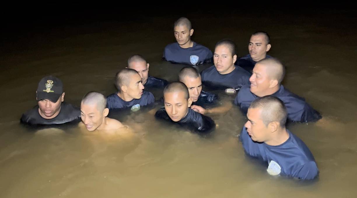 Shin Fujiyama creció con su familia en el estado de Virginia, Estados Unidos y, tras finalizar la secundaria, logró ingresar en la universidad pública Mary Washington para estudiar la licenciatura en Relaciones Internacionales.