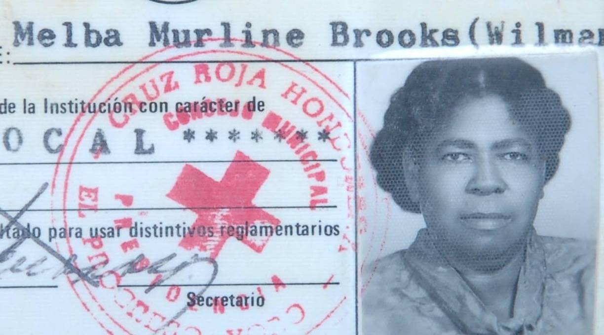 A los 18 años, Wilma contrajo nupcias con William Nelson (Q.D.D.G.), unión de la que ncieron sus seis hijos: Carlos Roberto, Elia Magdalena, Yémeli, Melba Patricia, María Cristina (Q.D.D.G) y José Francis Nelson Brooks.