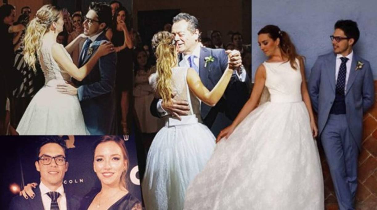 A través de un video, salieron a desmentir esto, mencionando que el actor no es gay ni bisexual. Asimismo, confirmaron su separación luego de casi un año de matrimonio, aunque según ellos, lo hicieron en los mejores términos.