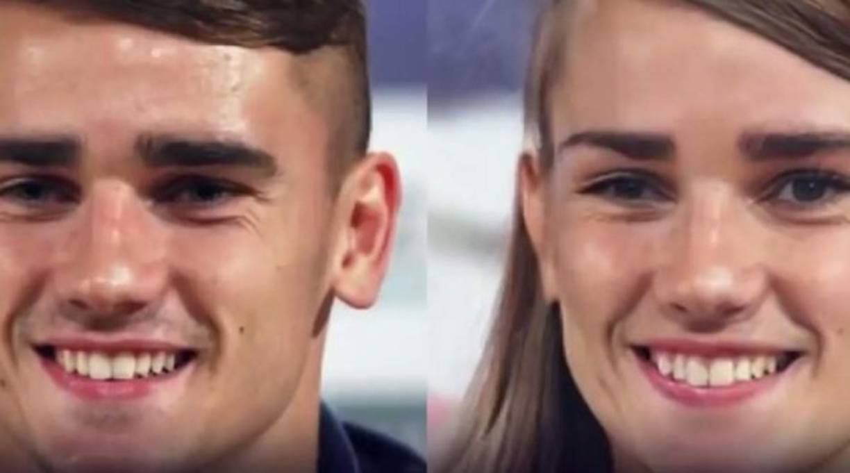 Antoine Griezmann