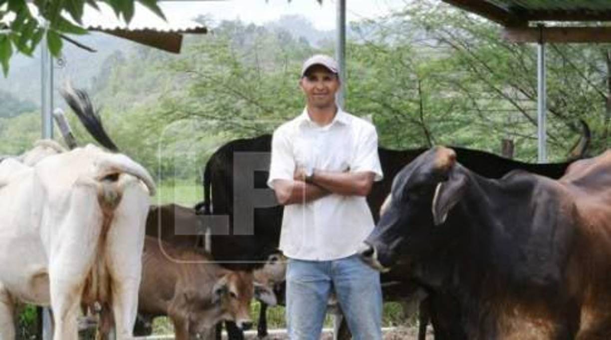 Un jugador salió huyendo: La actualidad de los futbolistas de Honduras que jugaron por última vez ante Argentina
