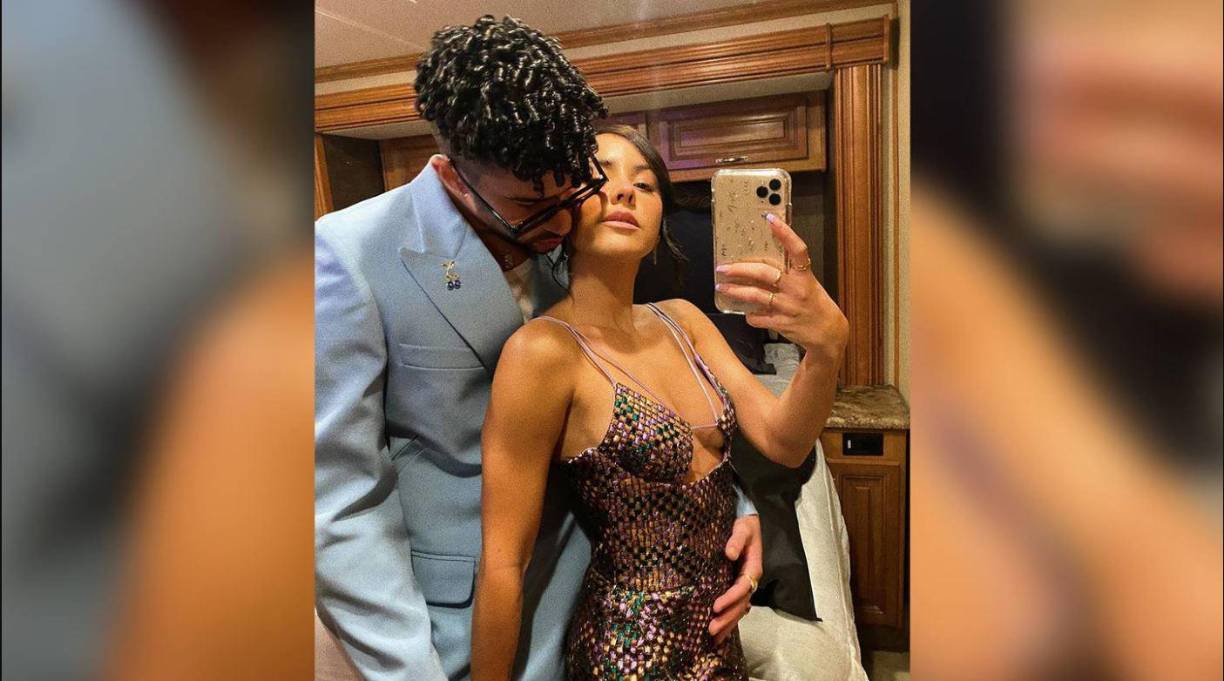 Sin embargo, parece que el resto del mundo se equivoca al juzgar la naturaleza del vínculo que les une.