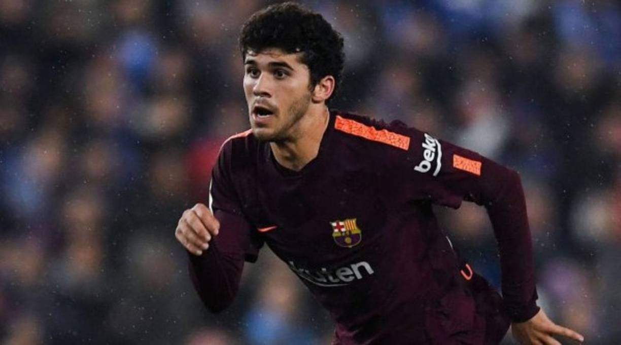 Carles Aleñá: El jugador no saldrá del equipo pero será baja en el FC Barcelona hasta mediados de la campaña luego de que sufrió una grave lesión. Es de la cantera y ha tenido algunos partidos con el primer club.