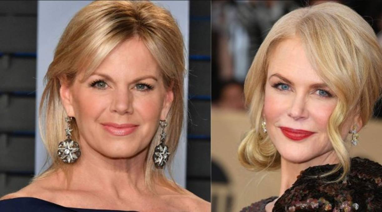 Nicole Kidman es la segunda australiana en interpretar a Gretchen Carlson, Naomi Watts caracterizó a la periodista en la serie de Showtime 'The Loudest Voice'.