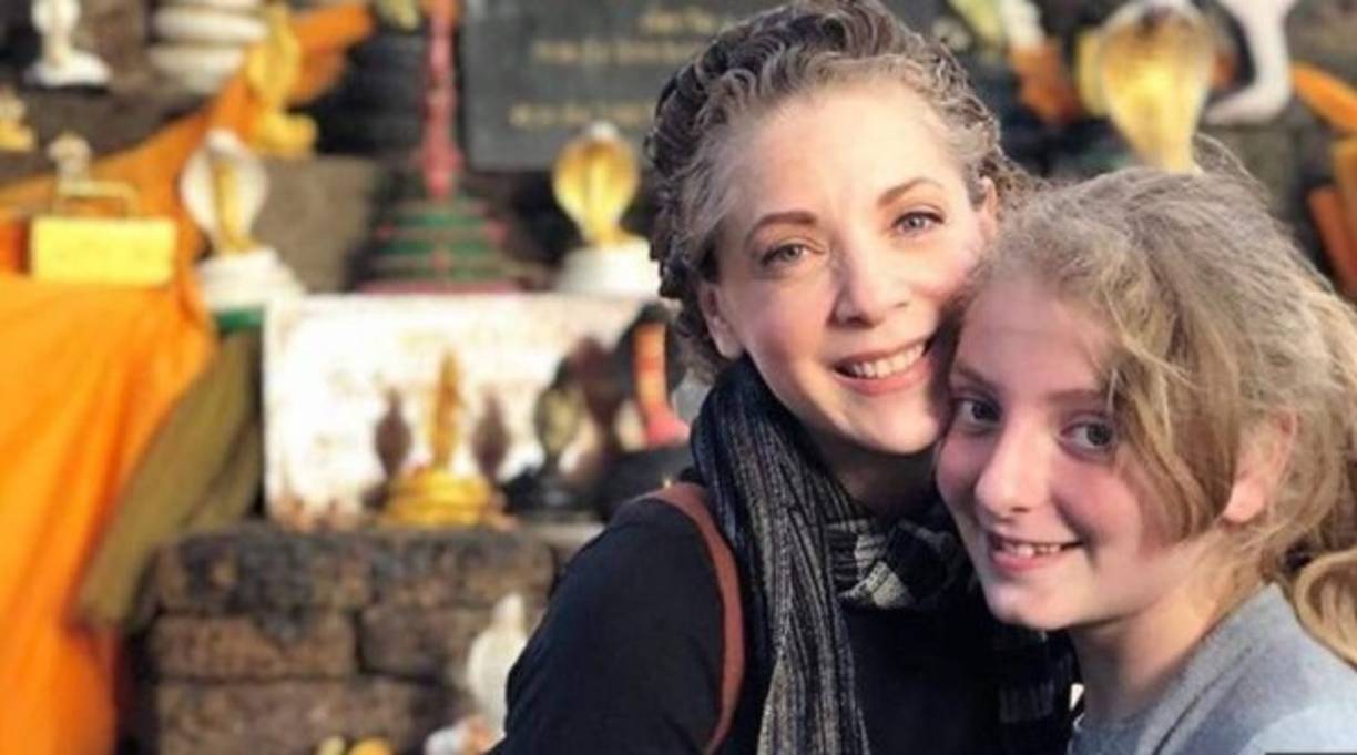 Constanza Creel González heredó el gusto por las artes de su madre, por lo que ese mismo año comenzó a estudiar violín, hecho que le daba mucho orgullo a la actriz. “Desde el momento que escoges violín, creo que traes una inquietud, porque no cualquiera”, comentó la actriz.