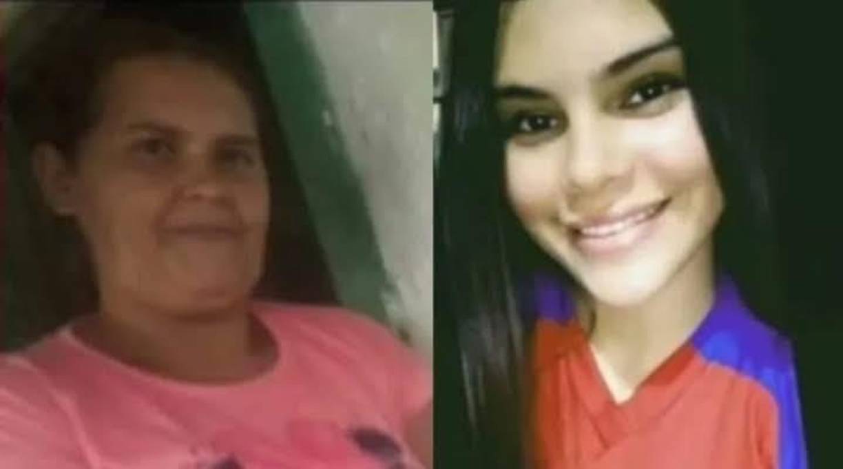 Preliminarmente se indicó que las dos mujeres fueron encontradas enterradas en una finca de café. 