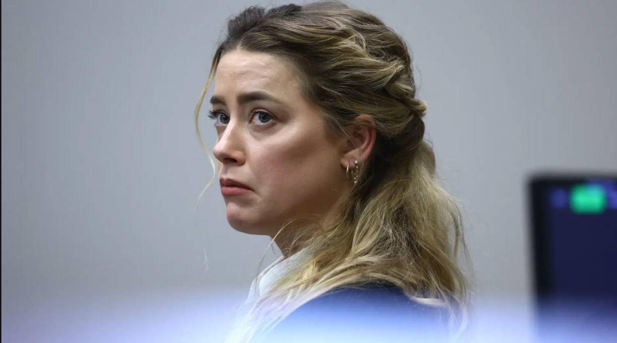 Hace unos meses, Johnny Depp y Amber Heard participaron en un mediático juicio por difamación.