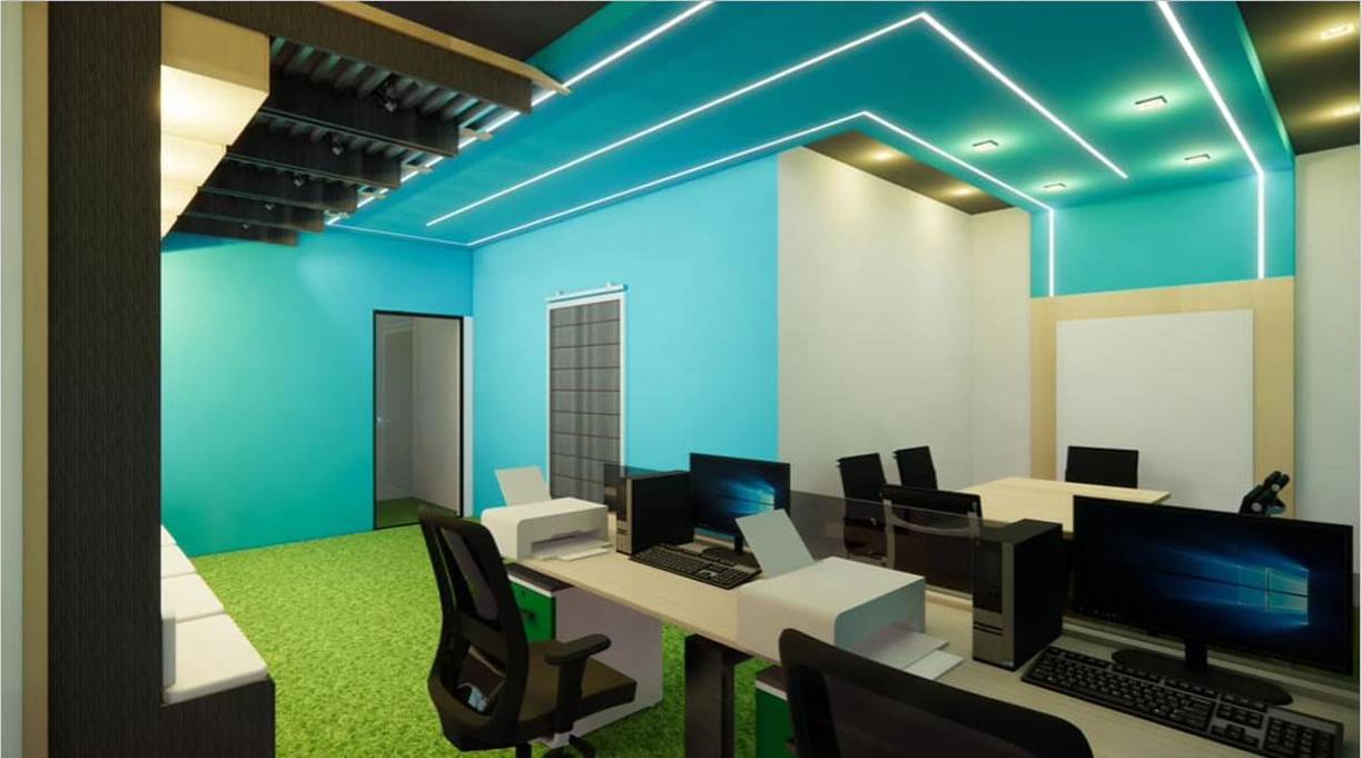 Recordemos que el VAR necesita un área especial para que los árbitros internacionales lleven a cabo las revisiones de las jugadas polémicas.