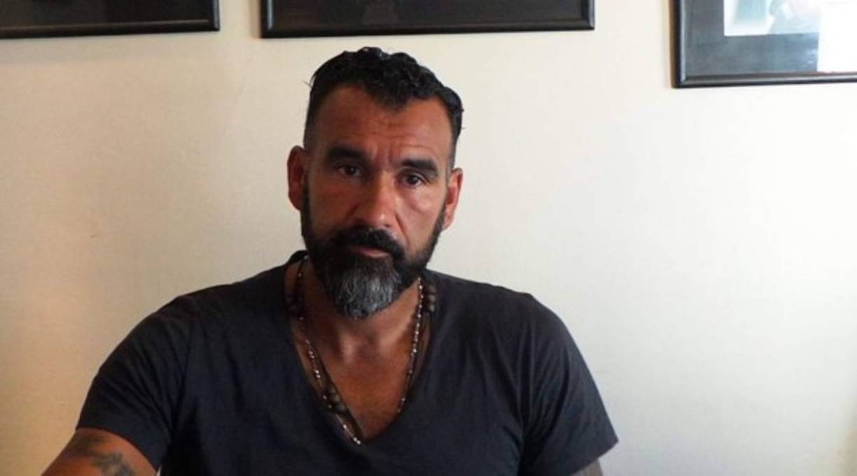 Robert Lima: El exjugador uruguayo e ídolo del Olimpia, podría ser el asistente técnico de Gustavo Matosas en la selección de Honduras.