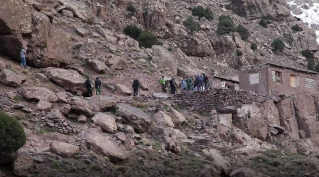 Después de varios años de estancamiento en el sector, Marruecos registró un número récord de turistas en 2017 con 11,35 millones de visitantes, superando así por primera vez la barrera de los 11 millones.