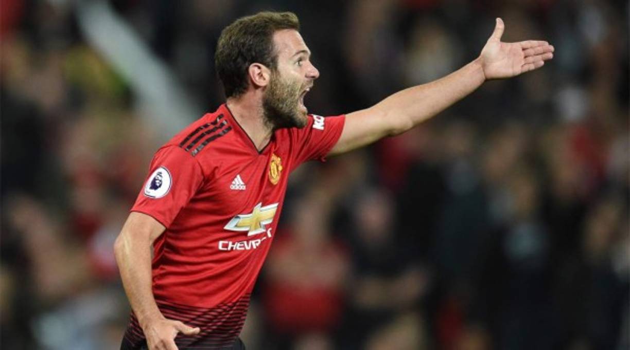 Según Calciomercato, el centrocampista español Juan Mata ha rechazado por el momento renovar su contrato con el Manchester United, que finaliza el próximo mes de junio. Quiere volver a España.