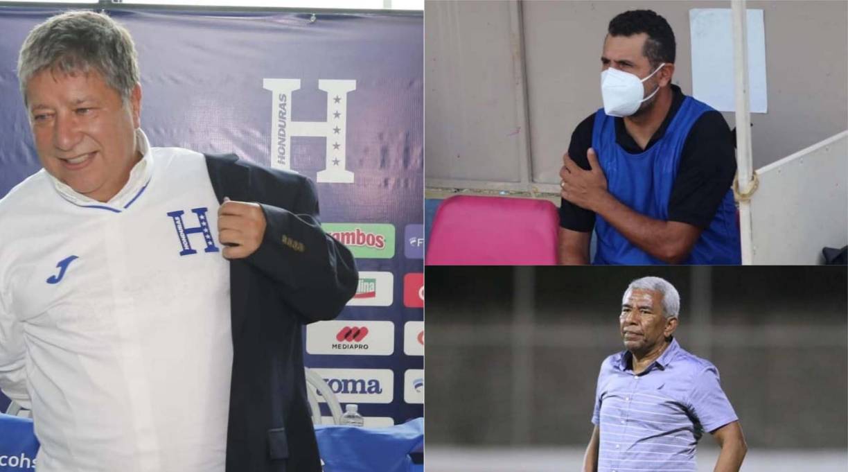 El colombiano Hernán Darío “Bolillo” Gómez es el nuevo timonel de la selección de Honduras y en los próximos días estaría sumando a su cuerpo técnico a un estratega hondureño como su asistente. 