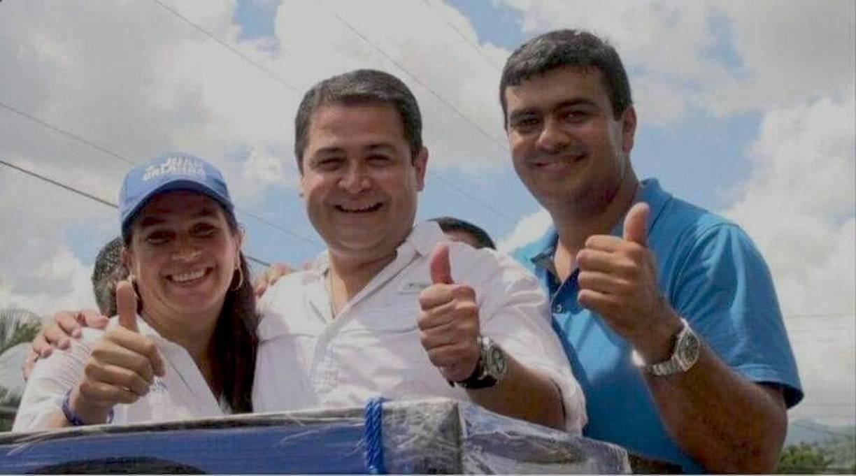 Fue en junio de 2019 cuando un juez de extradición resolvió conceder la extradición hacia Estados Unidos de Urbina Soto, de 42 años de edad. 