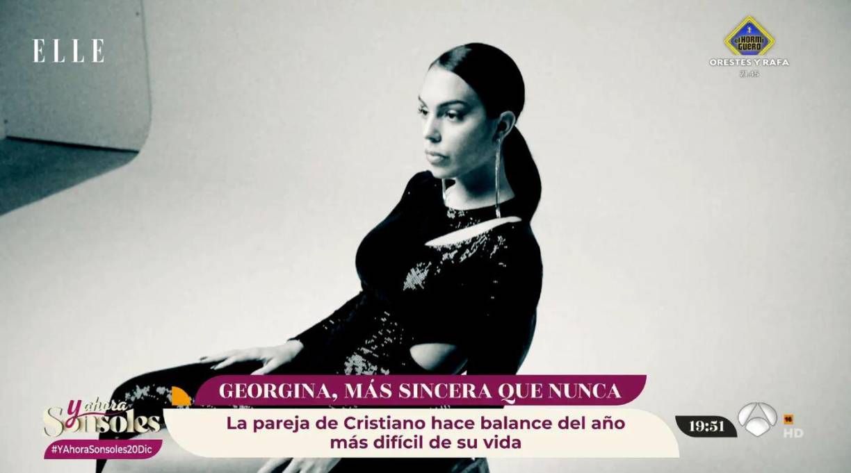 Asimismo, dijo que el 95 por ciento de los ataques que recibe en redes sociales son de mujeres. 