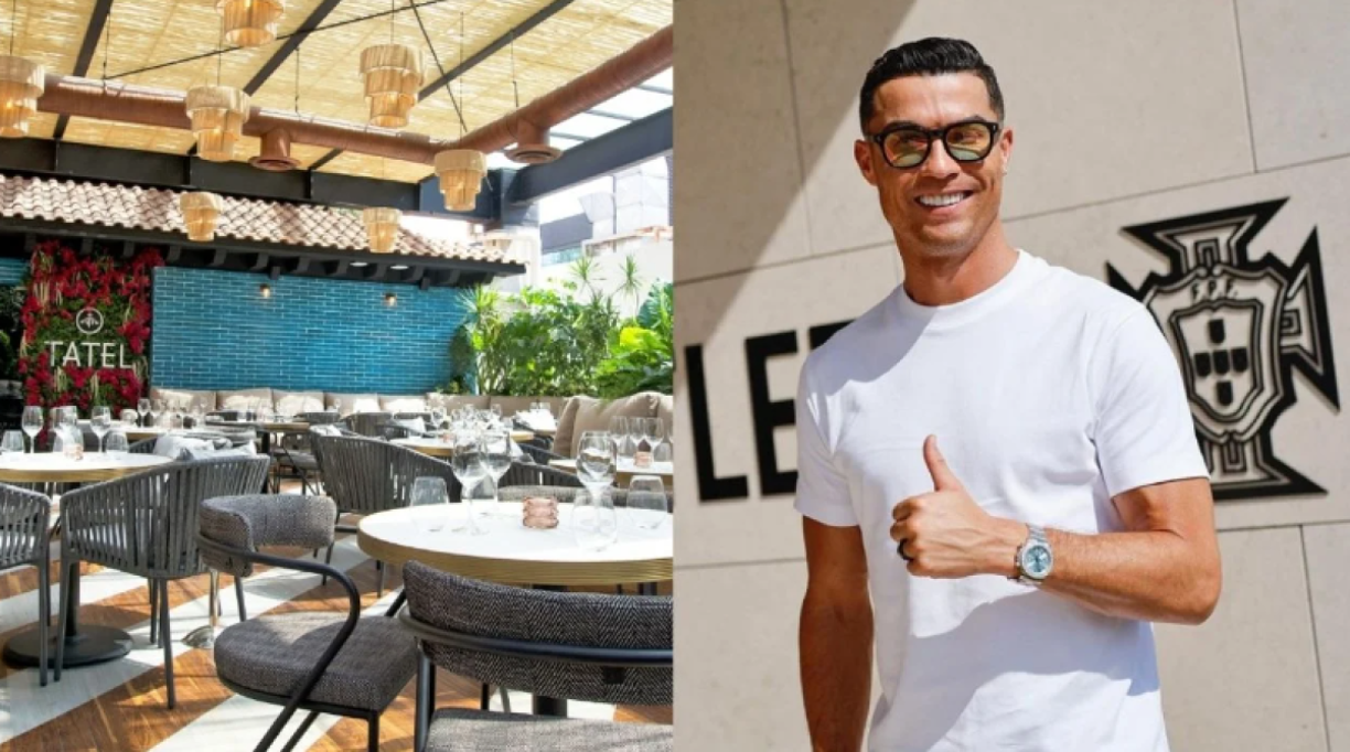 Uno de esos destinos, México. El futbolista del Al Nassr ya tiene su presencia en tierras aztecas, mediante un proyecto junto a otra figura del deporte.