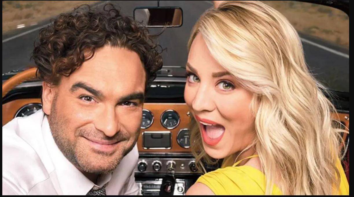 El creador de ‘Big Bang Theory’, Chuck Lorre, contó a Jessica Radliff para su nuevo libro ‘The Big Bang Theory: The Definitive, Inside Story of the Epic Hit Series’: “Ese fue el momento más oscuro y aterrador de los doce años [de la serie]. Kaley podría haber perdido la pierna. Fue una serie de milagros lo que nos permitió superar eso y que ella resultara ilesa”.