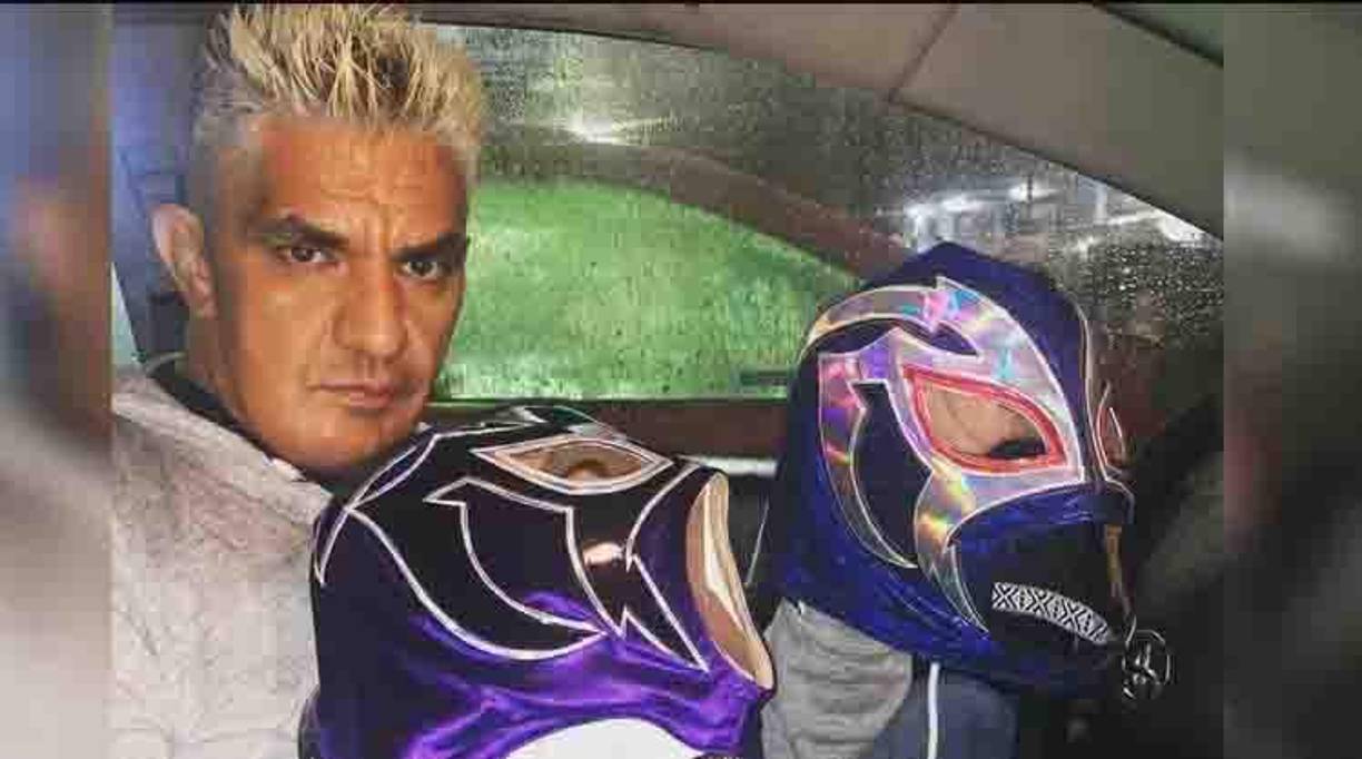 A principios de febrero de este 2023, <b>Shocker anunció que se retiraría de la lucha libre tras 31 años de carrera</b>, esto para atender su salud y no ponerse en riesgo. 