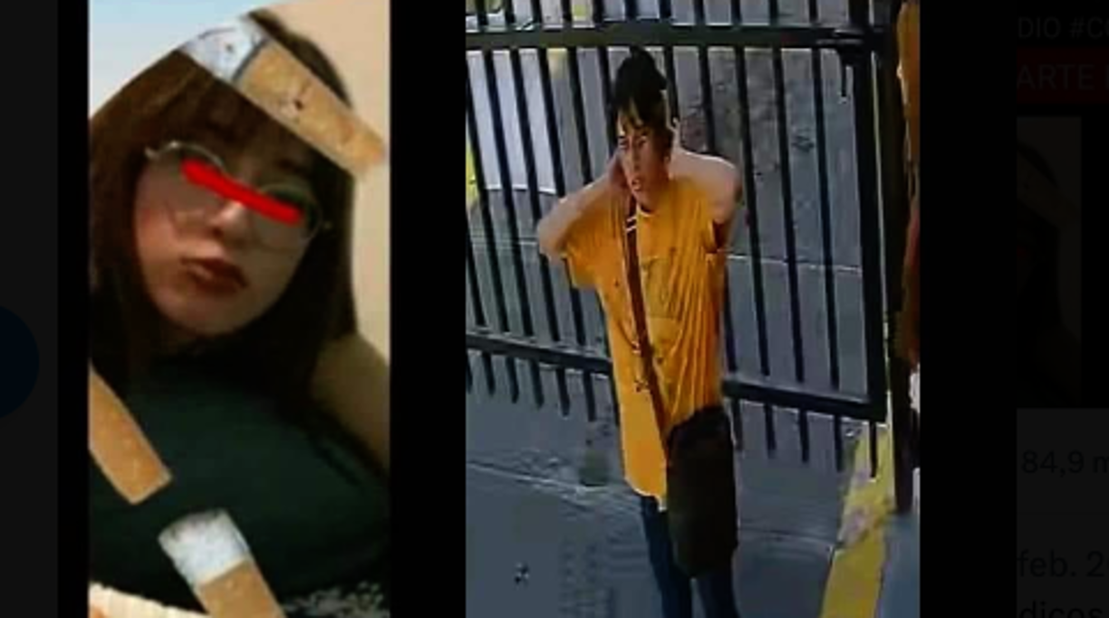 Policías municipales de Corregidora llegaron al establecimiento y confirmaron la localización del arma de fuego. Momentos después del incidente, servicios periciales y policías de investigación llegaron al condominio para realizar las diligencias correspondientes, ya con información proporcionada por vecinos sobre la identidad de la agresora. 