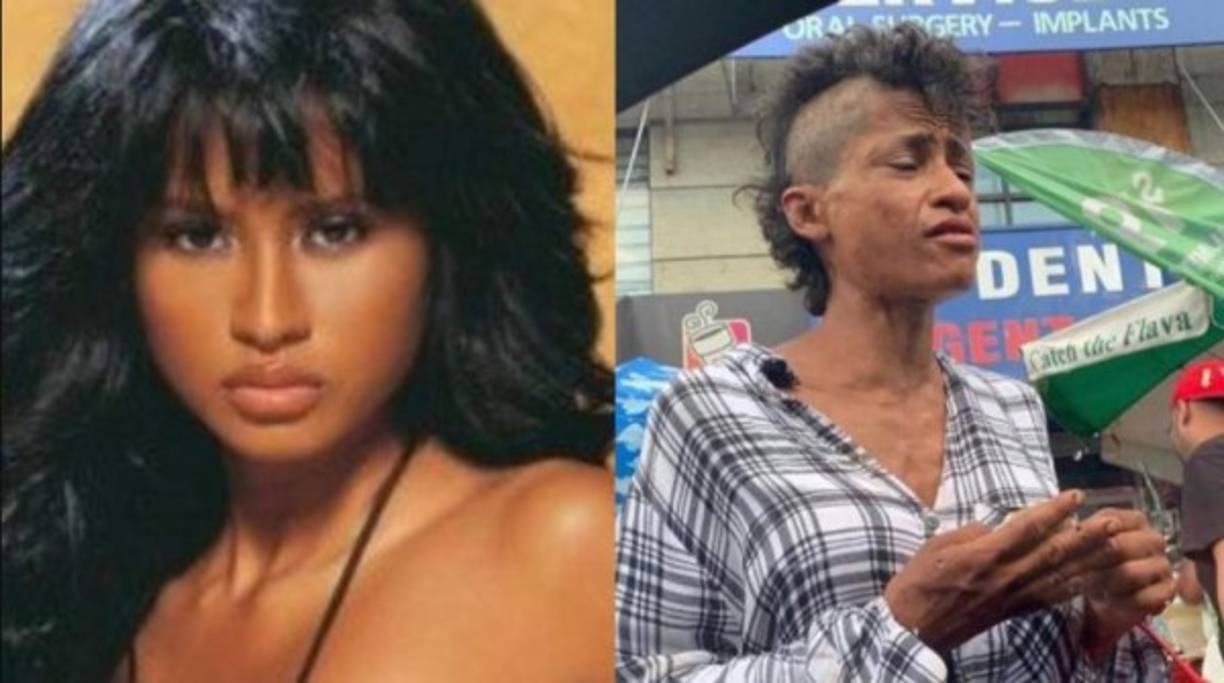 En entrevista con Gelena Solano, Pérez contó que su vida se volcó después de que cinco hombres la golpearon, la violaron y la dejaron por muerta. A ese trágico y devastador evento le siguió la muerte de su madre.<br/><br/>