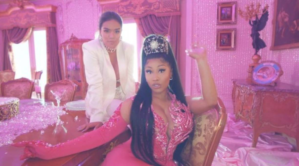 'Tusa' es primer adelanto del tercer álbum de Karol G, que viene después de 'Unstoppable' (2017) y 'Oasis' (2019). 'Estamos en la última etapa', dijo Karol G a EFE.