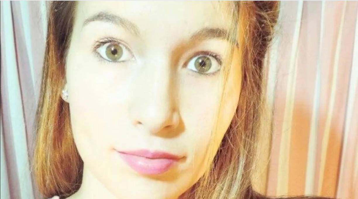 Su familia relató que le escribieron por WhatsApp y ella no respondió. Entonces se encendieron las alarmas de una tragedia. 