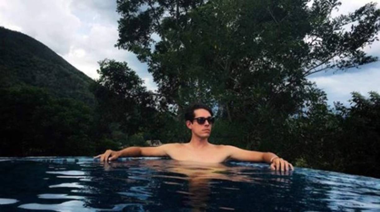 Aunque gran parte de su familia vive en EEUU, el hijo del nuevo primer ministro de Cuba prefiere mantenerse en la isla, disfrutando de sus beneficios y llevando una vida de lujo.