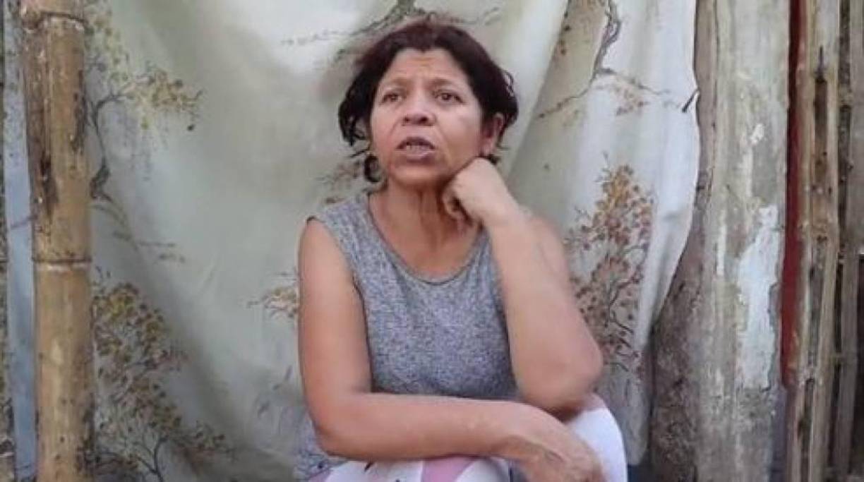 Cabe mencionar que, Doña Lety presuntamente estaba secuestrada por quien la inició en el mundo de redes sociales, esta persona la tenía exclusivamente para él, pues le resultaba muy útil para que su página monetice.