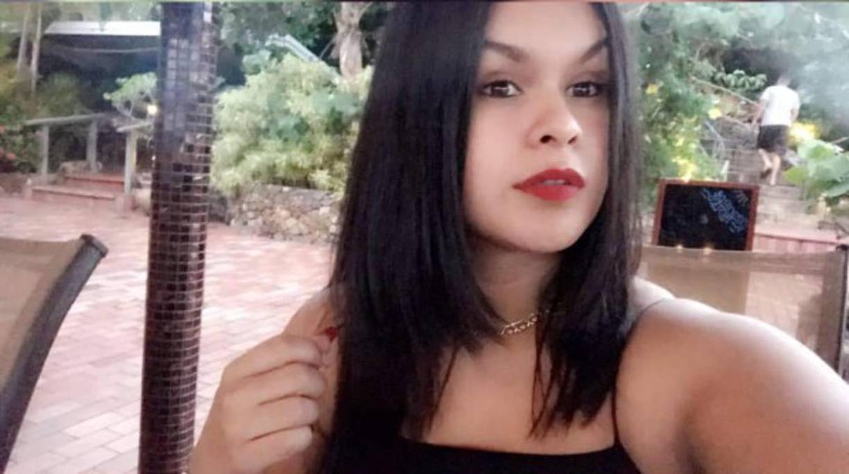 Belkis Rosales era hija única y nació en Estados Unidos luego de que su madre Suyapa Rosales emigrara a ese país hace ya varias décadas.