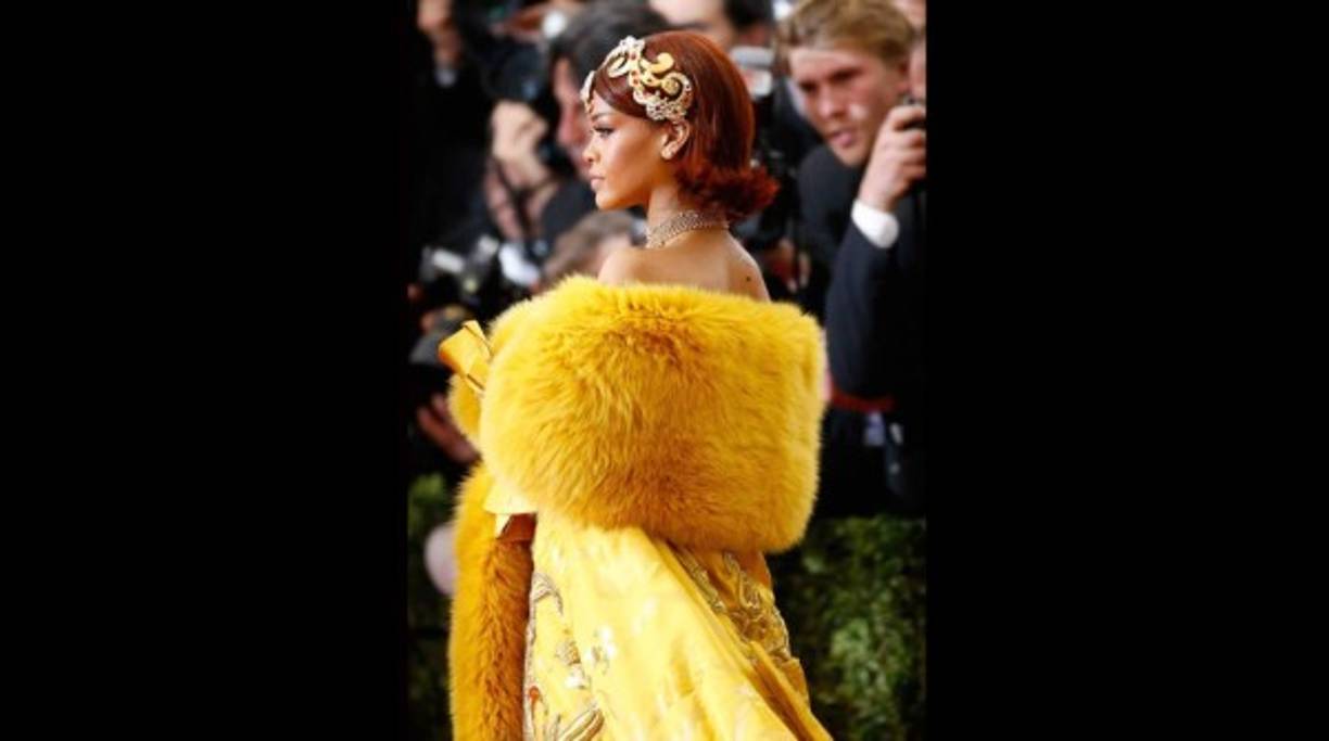 La cantante pop sin duda alguna fue una de las más comentadas en las redes sociales.