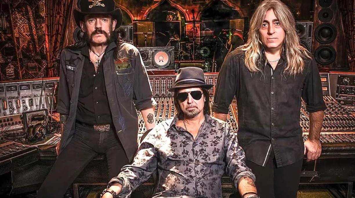 <b>MOTÖRHEAD</b><b></b>Fue una banda británica de rock fundada en 1975 en Londres por el bajista, vocalista y compositor, Lemmy Kilmister y disuelta en 2015 tras la muerte de su líder. Motörhead tuvo un gran éxito a principios de los años 1980 con varios sencillos en las listas de venta británicas. Los álbumes “Overkill”, “Bomber”, “Ace of Spades”, “Iron Fist”, “Orgasmatron”, “Bastards” y particularmente “No Sleep ‘til Hammersmith” cimentaron su reputación como una de las bandas más destacadas de la escena heavy metal británica.