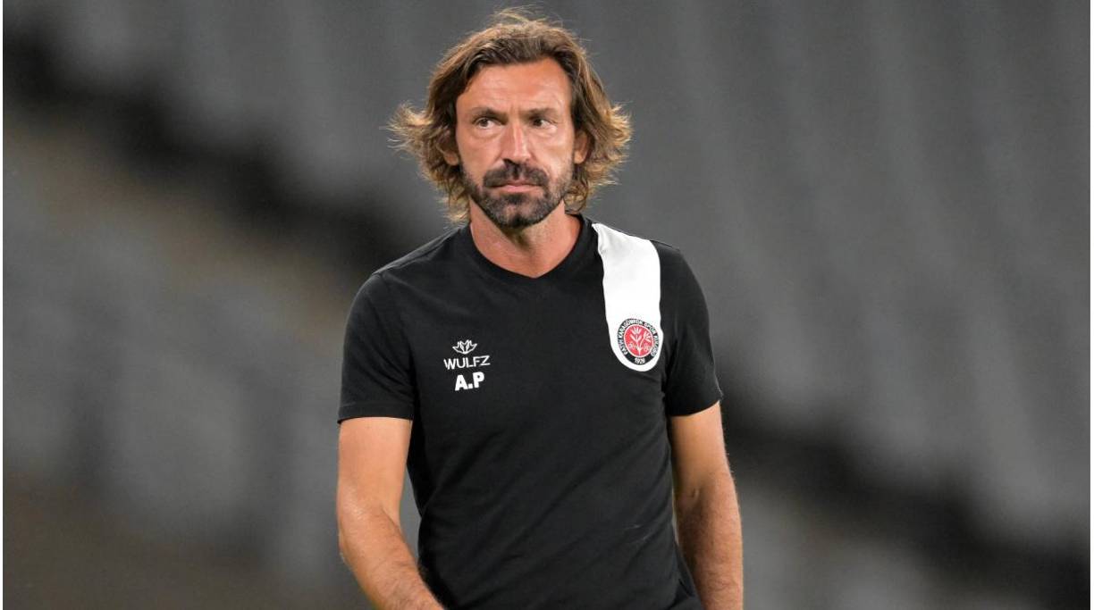 El entrenador italiano Andrea Pirlo abandonó el banquillo del Fatih Karagümrük, club de la primera división del fútbol turco, menos de un año después de su llegada a Estambul, anunció el miércoles el club.
