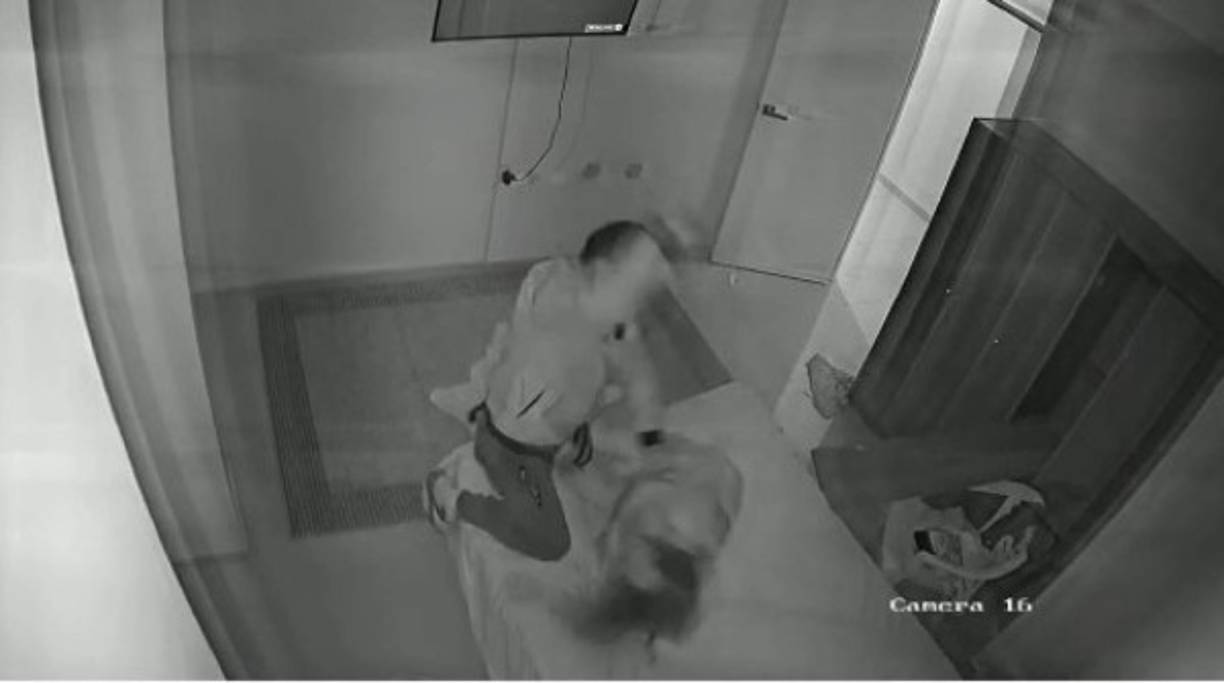 “Claramente se trata de un feminicidio, existe además la premeditación para ejecutar este accionar. Él llegó en un vehículo, ingresa, coge un cuchillo en la cocina, se dirige al cuarto, ubica a la agraviada, ataca a la persona que la acompañaba y luego la apuñala a ella”, recordó la defensa de la familia de Fiorela Díaz, Juan Alvarado Espinoza.