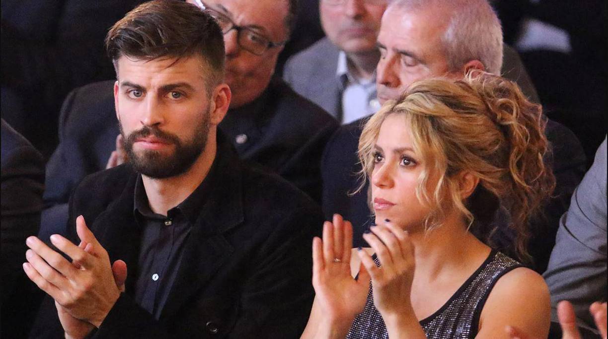 El pasado 2 de febrero, fue el cumpleaños número 46 de Shakira, y el 36 de su expareja Gerard Piqué. Sí, los dos cumplen años el mismo día. 