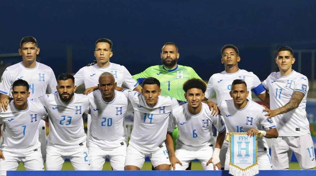 La selección hondureña es el dueño del Grupo A y está a un paso de clasificar a la ronda final; Islas Caimán y Cuba pelearán por el otro cupo.