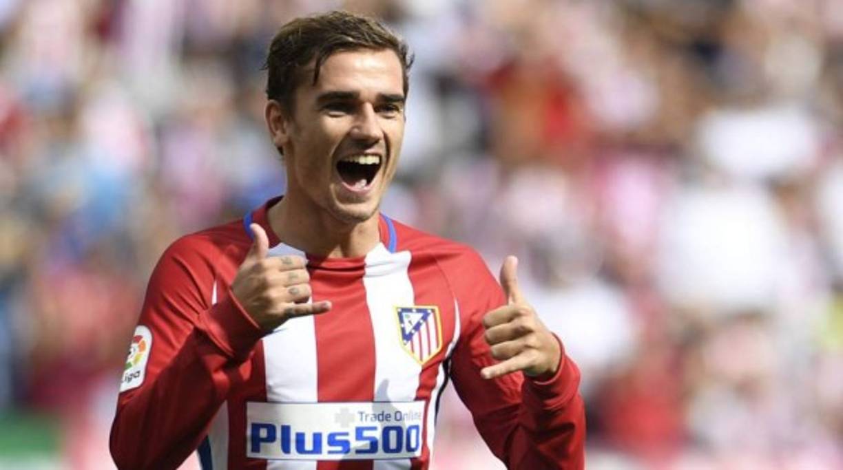 El francés Griezmann asegura que no le interesa jugar ya sea en clubes como Barcelona o Real Madrid. “En el Barcelona se tiene a Messi, Suárez y Neymar”; tampoco el Real Madrid ya que “existe un pacto entre los clubs”. Griezmann descartó otras opciones como la Bundesliga (“no me atrae”, dijo)