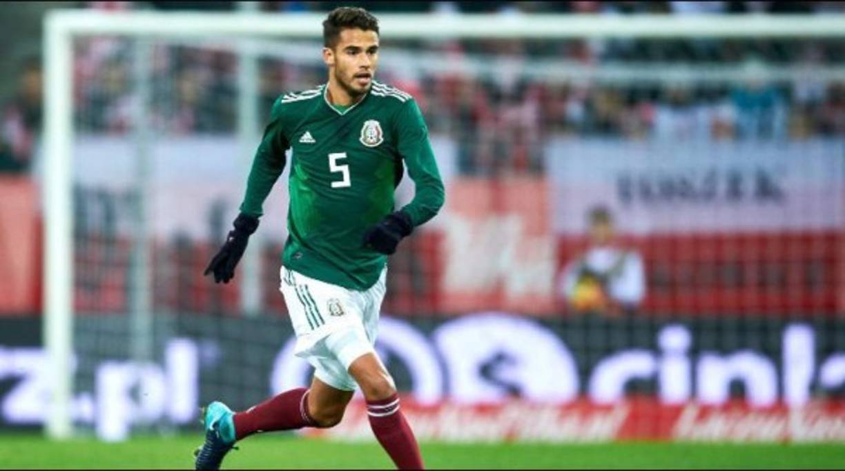 El Leganés está avanzando para hacerse con los servicios del defensor mexicano Diego Reyes, ex jugador de la Real Sociedad y del Espanyol y actual jugador del Fenerbahçe. Según Marca, firmará hasta final de temporada sin opción de compra.