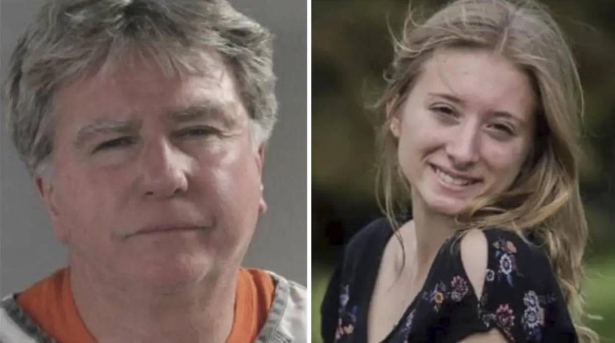 El dueño de la casa identificado como la persona que disparó, Kevin Monahan -de 65 años- fue arrestado el lunes y acusado de asesinato en segundo grado, según la oficina del sheriff.